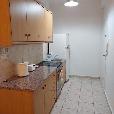 Adler 2 Cozy 2 Persons Apartment Downtown 比雷埃夫斯 外观 照片