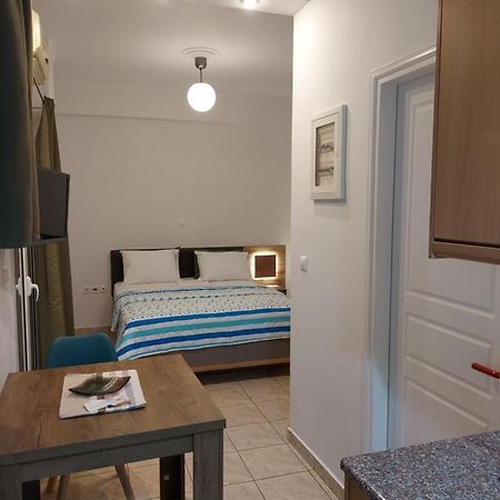 Adler 2 Cozy 2 Persons Apartment Downtown 比雷埃夫斯 外观 照片